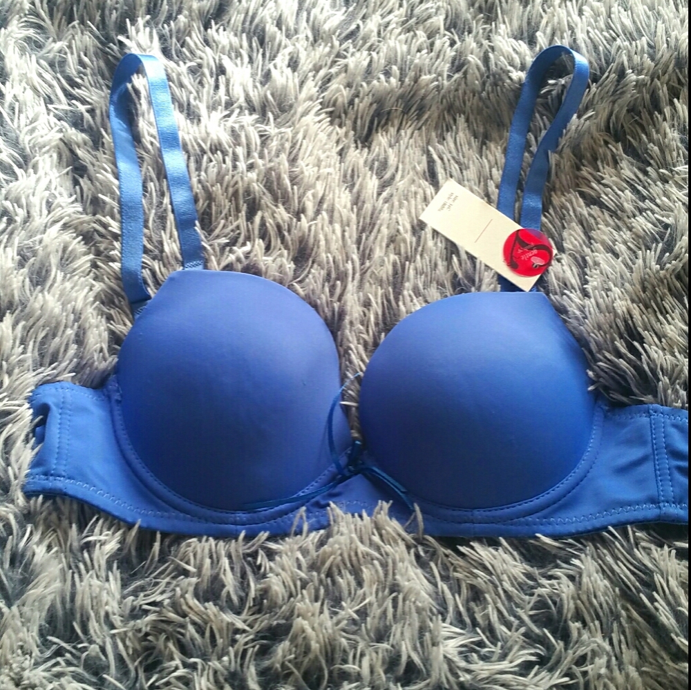 Bra